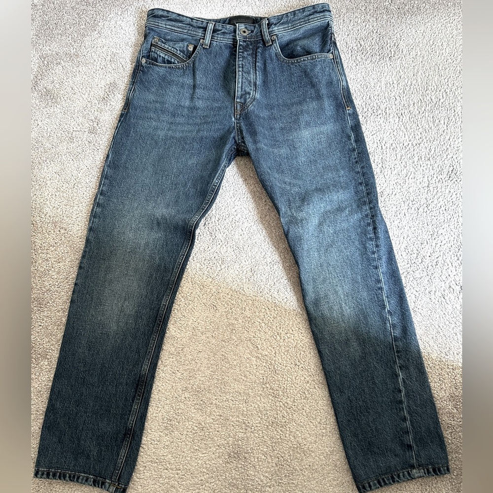 Diesel Black Gold jeans like new